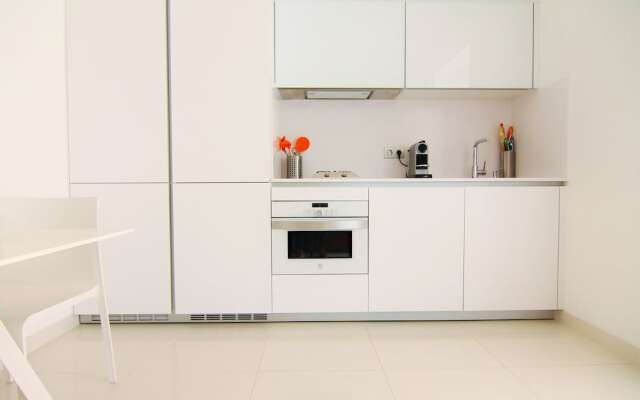Apartament Beach Sitges Rentals