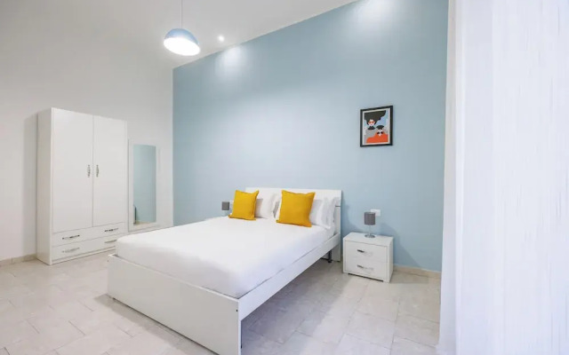 Garibaldi Central Station Apartment