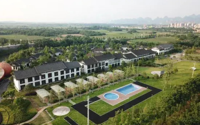 Xiangyaoli Hostel