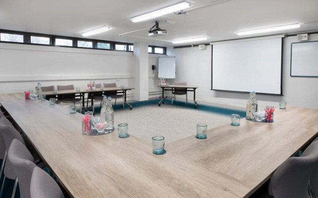 Conference Aston Hotel - Birmingham City