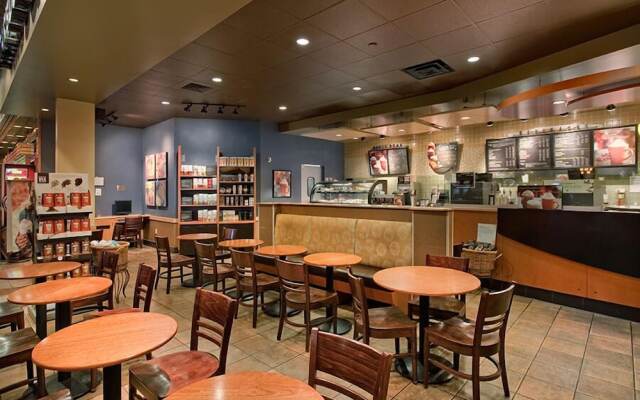 Red Lion Hotel Casino