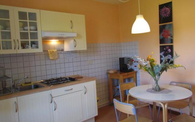 Affittacamere Primavera