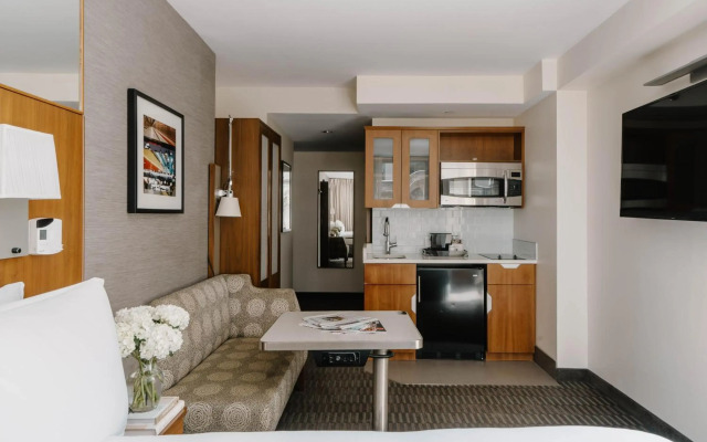 Hotel Boutique at Grand Central