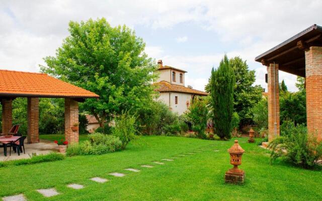 Vallacchi Bed & Breakfast