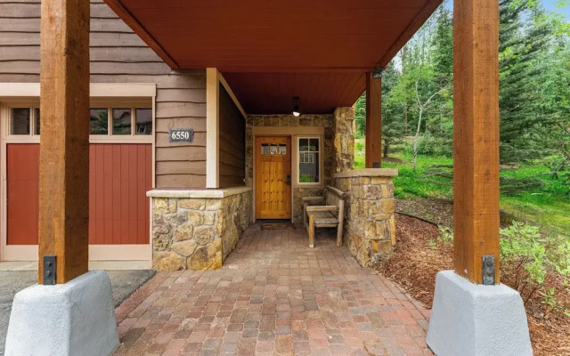 Settlers Creek #6550