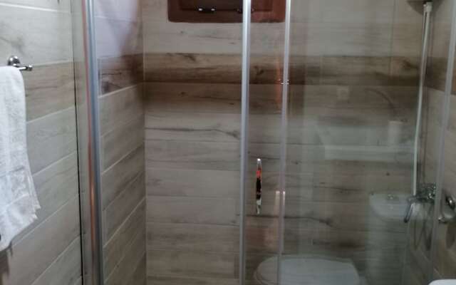 Habesa Bungalov & Apart Pansiyon