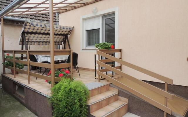Apartman SAN