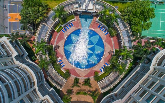 Somerset Grand Citra Jakarta