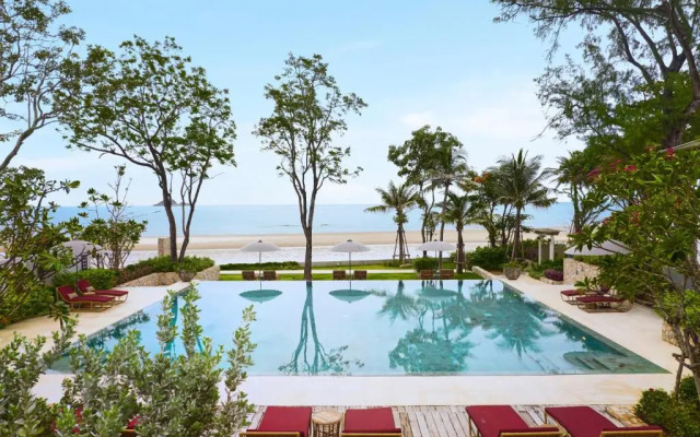 Charras Bhawan Hotel and Residences