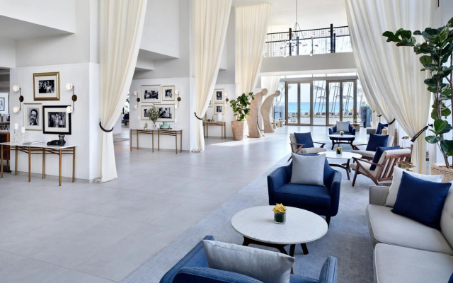 Al Alamein Hotel
