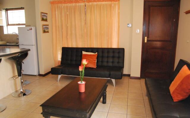 Cape Wine Route Guest House