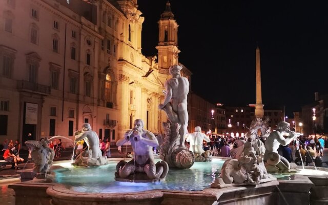 Appartamento di Nina