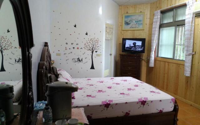 Kai Tai B&B