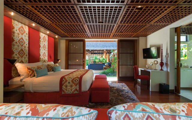 Villa Windu Sari