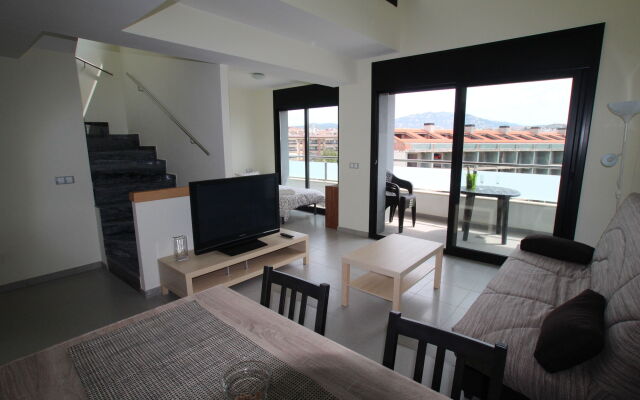 Apartamentos Belice