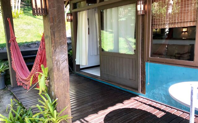 Pousada Bungalow