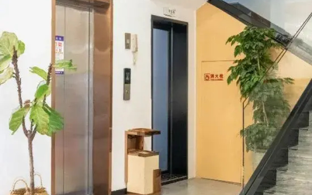 Taijiang Fangxuan Homestay