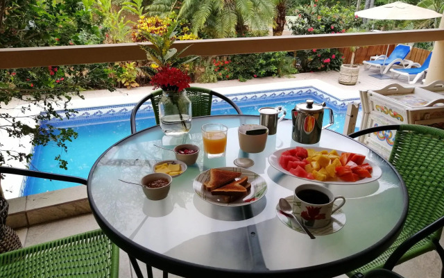 Hotel Colibri