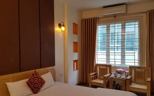 Spot On 925 Phuong Mai Hotel