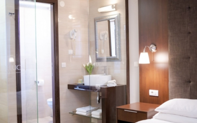 Luxury Rooms Luca and Deluca