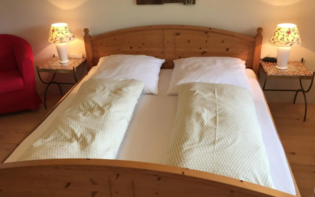 Gästehaus Schröder