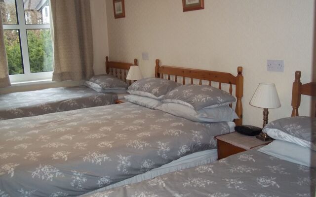 Bleriots Guest House