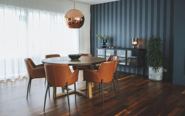 B2 Penthouses by Ylma