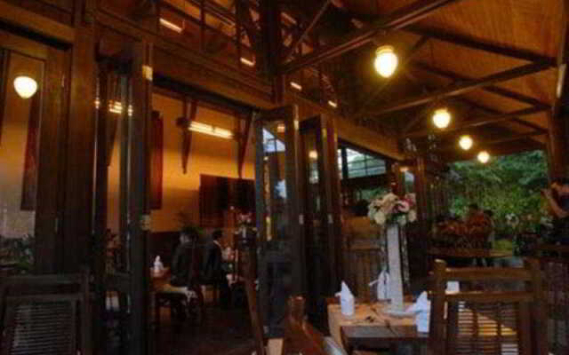 Green Forest Resort & Wedding by Horison