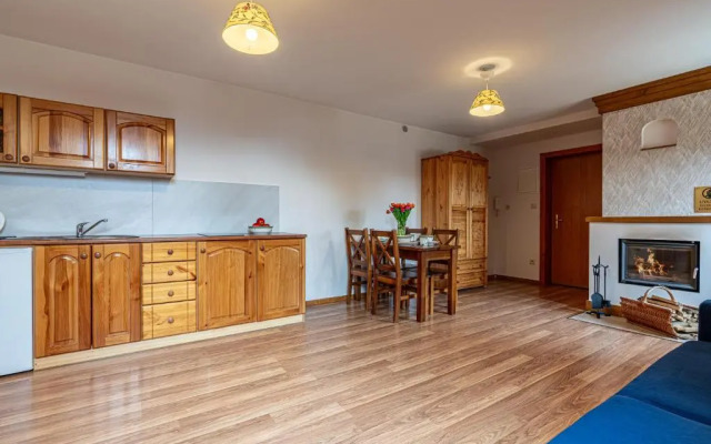 Apartamenty pod Słońcem