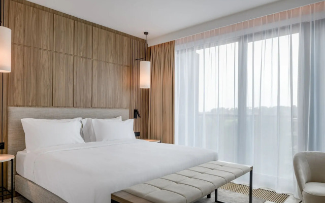 AC Hotel by Marriott Krakow