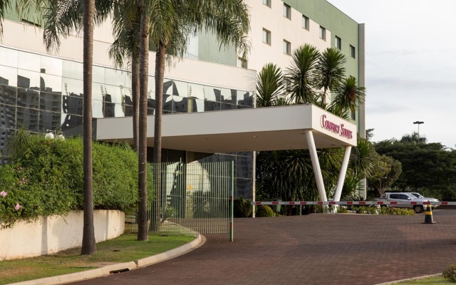 Comfort Suites Londrina