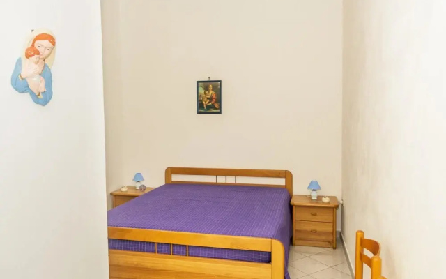 Apartment 8 bed Just 200 Meters From the sea