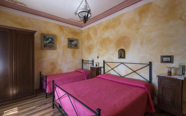 Locanda Sant'Antimo