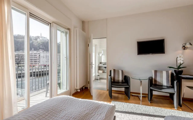 Boutique Hotel Karl	