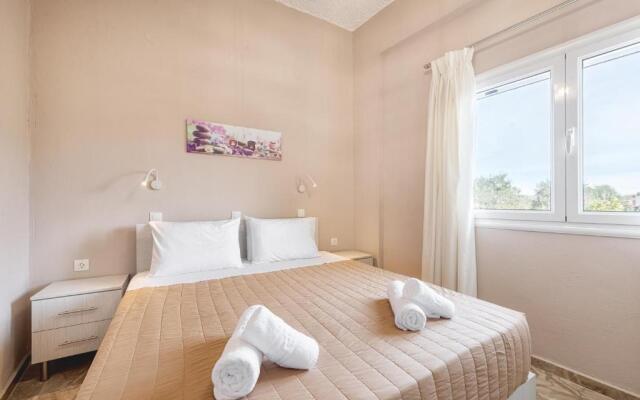 4You Cozy Apartment by Keyplanner