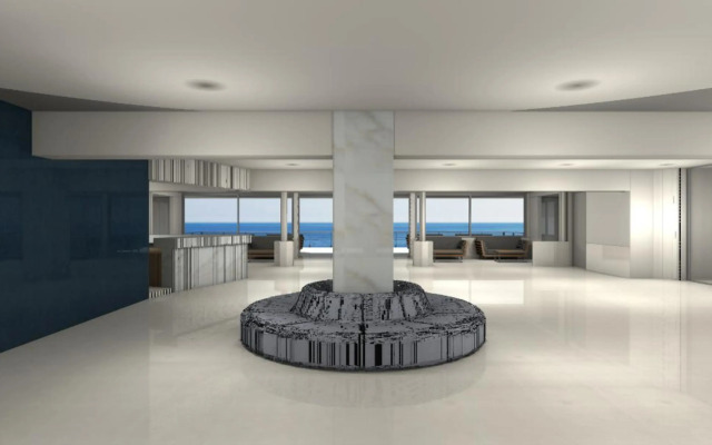 Ilyssion Hotel