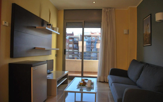 Apartaments Independència