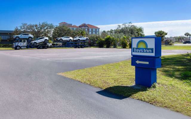 Days Inn by Wyndham Melbourne