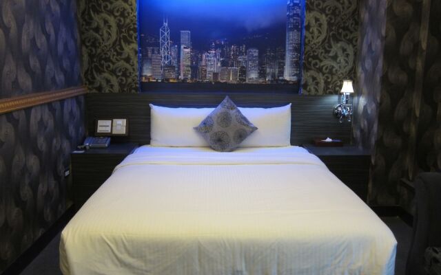 Wecity hotel