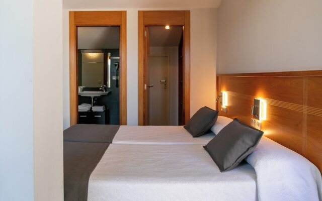 Aparthotel Cal Marçal