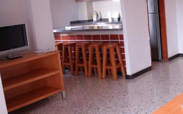 Apartamento Los Ficus