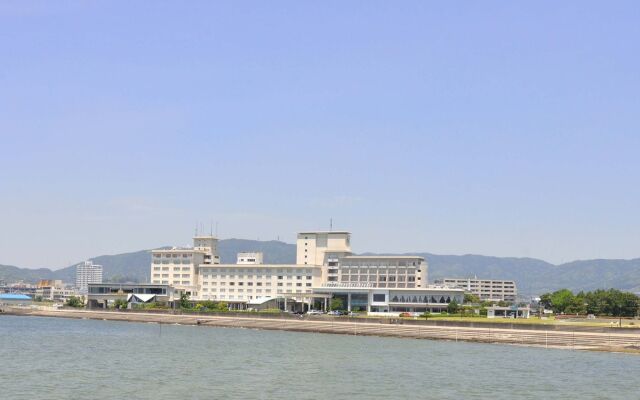 Hotel Takeshima