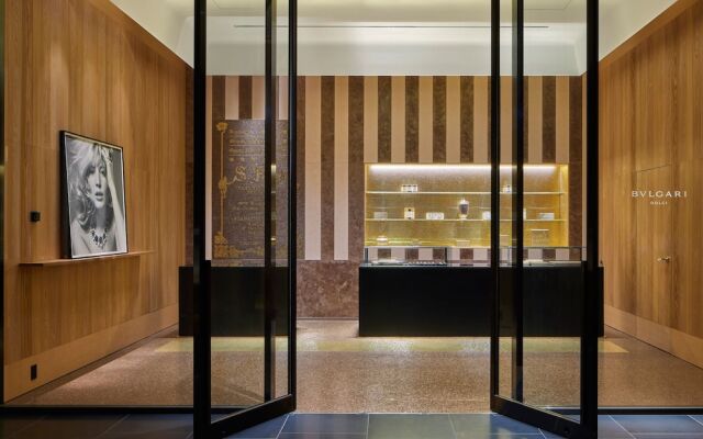 Bvlgari Hotel Tokyo