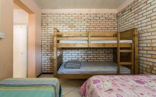 Pousada E Hostel Da Marli