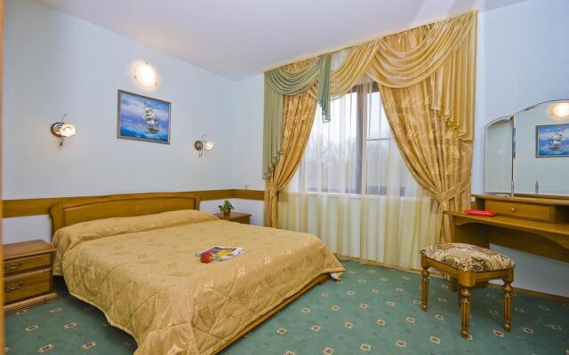 Limanny Bereg