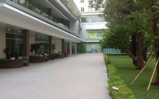 Woodland Park Residence by Mofu