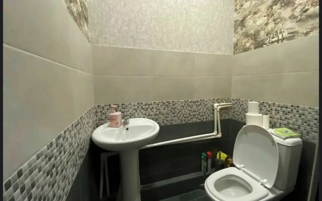 2 bedroom in the heart of Yerevan