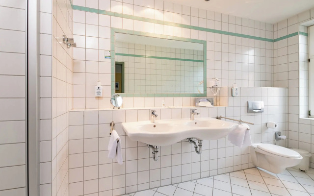 Hotel Herzog Georg