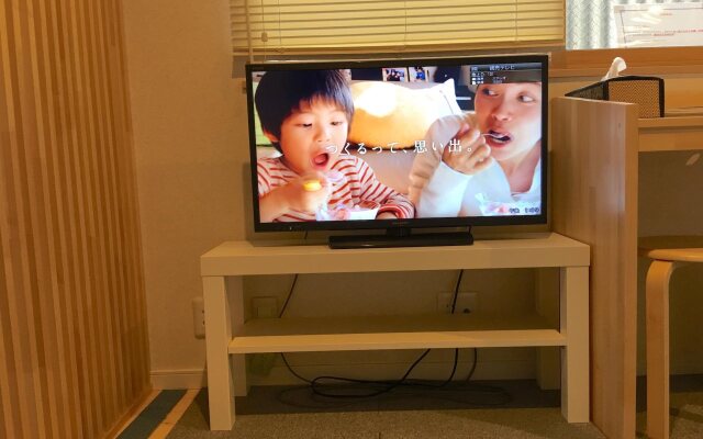 Osaka Guesthouse Sayuri