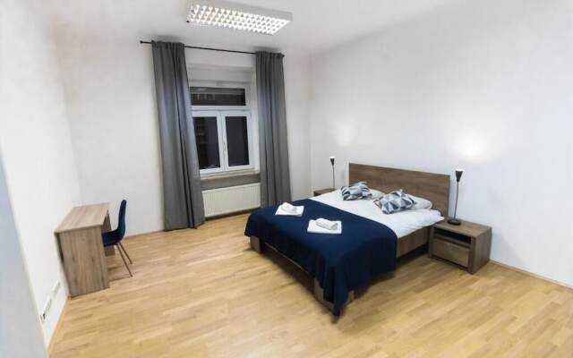 Guest House Lana Ilica